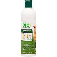 Bio Spot Active Care Flea & Tick Dog Shampoo, 12 fl. oz.